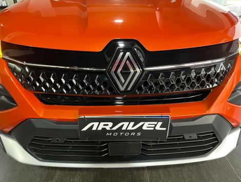 Renault Kardian Prem. Ed Flex 1.0 TB 12V 5p Aut.