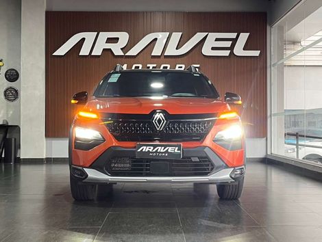 Renault Kardian Prem. Ed Flex 1.0 TB 12V 5p Aut.