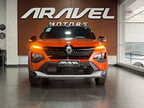 Renault Kardian Prem. Ed Flex 1.0 TB 12V 5p Aut.
