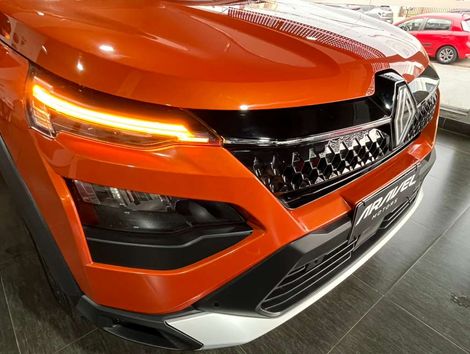 Renault Kardian Prem. Ed Flex 1.0 TB 12V 5p Aut.