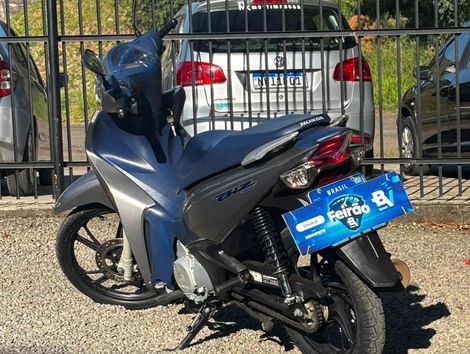 HONDA BIZ 125/125i Flex