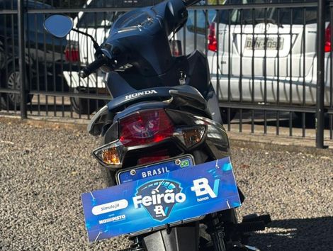 HONDA BIZ 125/125i Flex