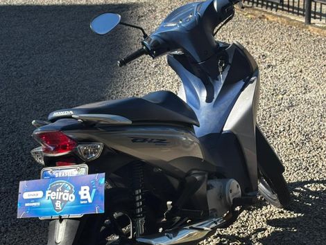 HONDA BIZ 125/125i Flex