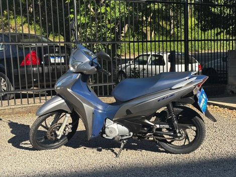 HONDA BIZ 125/125i Flex
