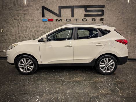 Hyundai ix35 GLS 2.0 16V 2WD Flex Aut.