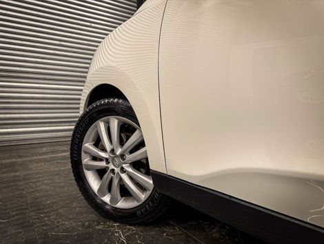 Hyundai ix35 GLS 2.0 16V 2WD Flex Aut.