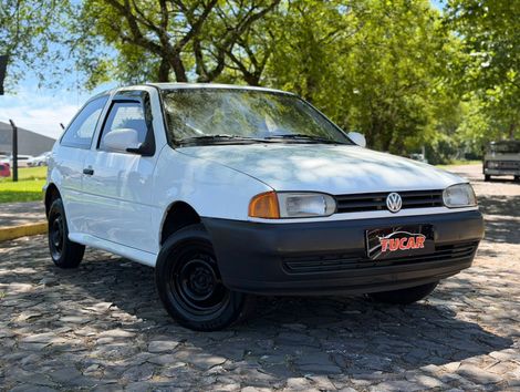 VolksWagen Gol Special/ Special Xtreme 1.0 Mi 2p