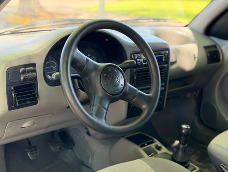 VolksWagen Gol Special/ Special Xtreme 1.0 Mi 2p