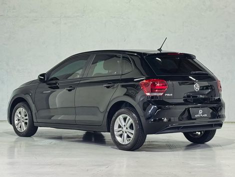 VolksWagen Polo 1.0 Flex 12V 5p