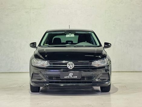 VolksWagen Polo 1.0 Flex 12V 5p