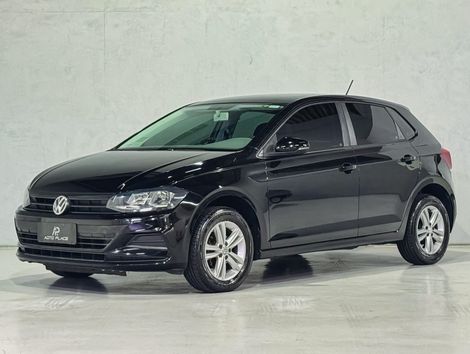 VolksWagen Polo 1.0 Flex 12V 5p