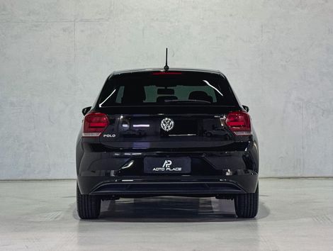 VolksWagen Polo 1.0 Flex 12V 5p