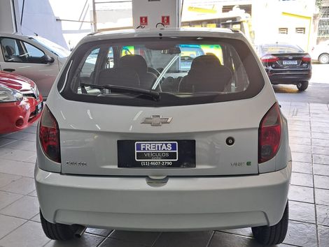 Chevrolet Celta Spirit/ LT 1.0 MPFI 8V FlexP. 5p