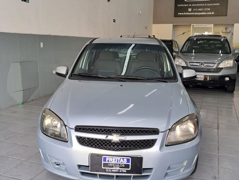 Chevrolet Celta Spirit/ LT 1.0 MPFI 8V FlexP. 5p