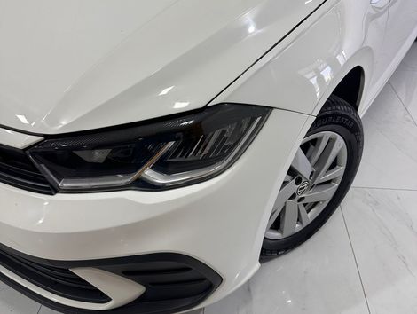 VolksWagen Polo Sense TSI 1.0 Flex 12V Aut