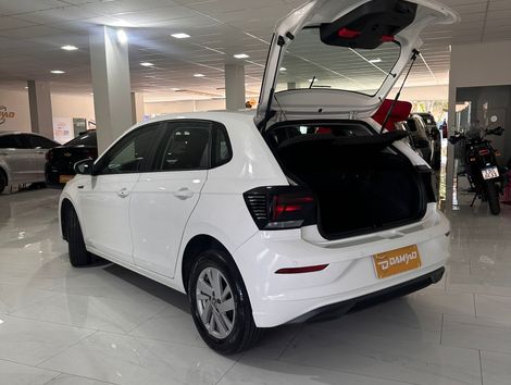 VolksWagen Polo Sense TSI 1.0 Flex 12V Aut