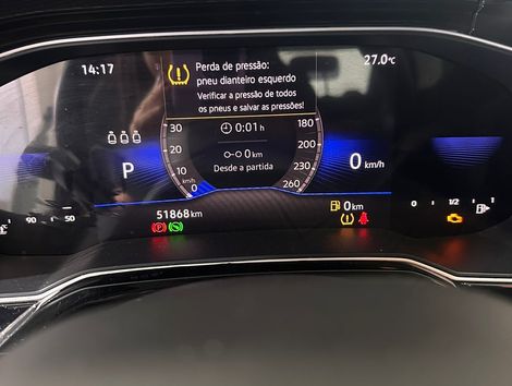 VolksWagen Polo Sense TSI 1.0 Flex 12V Aut