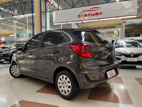 Ford Ka 1.0 SE/SE Plus TiVCT Flex 5p