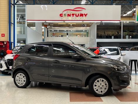 Ford Ka 1.0 SE/SE Plus TiVCT Flex 5p