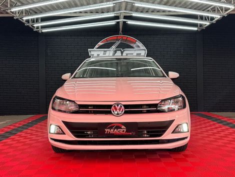 VolksWagen VIRTUS Highline 200 TSI 1.0 Flex 12V Aut