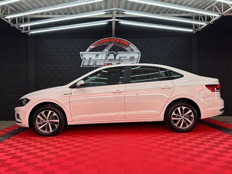 VolksWagen VIRTUS Highline 200 TSI 1.0 Flex 12V Aut