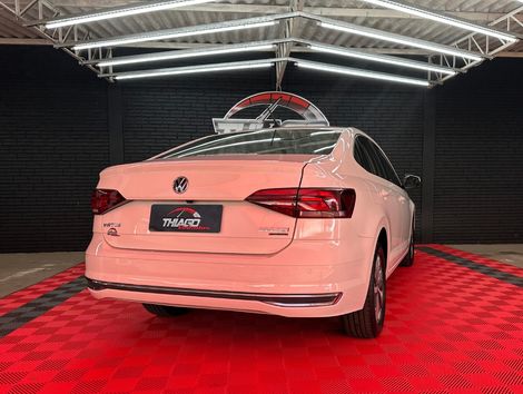 VolksWagen VIRTUS Highline 200 TSI 1.0 Flex 12V Aut