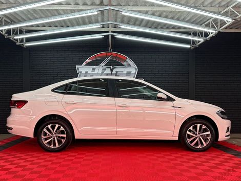 VolksWagen VIRTUS Highline 200 TSI 1.0 Flex 12V Aut