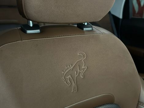 Ford Bronco Sport Wildtrak 2.0 Tb 16V AWD Aut