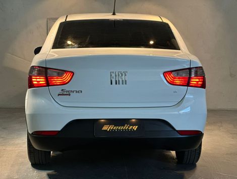 Fiat Grand Siena ATTRAC. 1.4 EVO F.Flex 8V