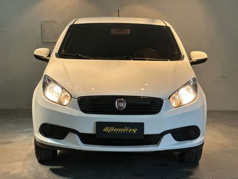 Fiat Grand Siena ATTRAC. 1.4 EVO F.Flex 8V