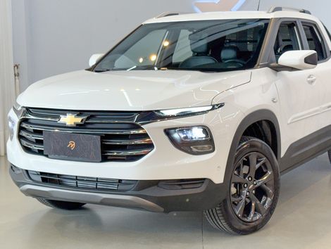 Chevrolet MONTANA LTZ 1.2 Turbo Flex 12V 4p Aut.