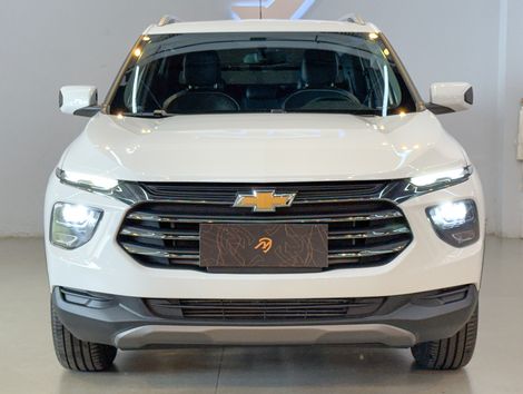 Chevrolet MONTANA LTZ 1.2 Turbo Flex 12V 4p Aut.