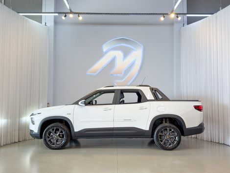 Chevrolet MONTANA LTZ 1.2 Turbo Flex 12V 4p Aut.