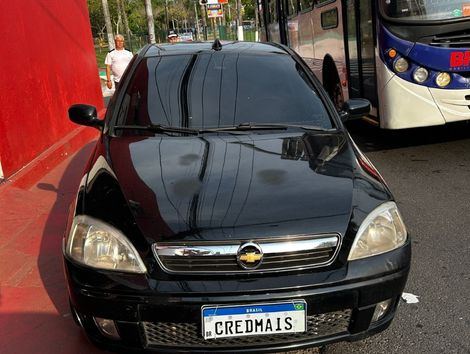 Chevrolet Corsa Hat. Premium 1.4 8V ECONOFLEX 5p