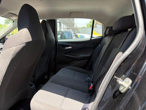 Chevrolet ONIX HATCH LT 1.0 12V Flex 5p Mec.