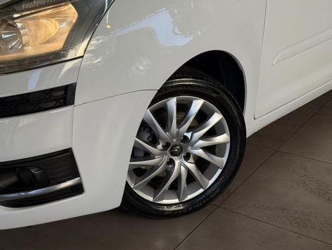 Citroën Grand C4 Picasso 2.0 16V 143cv Aut