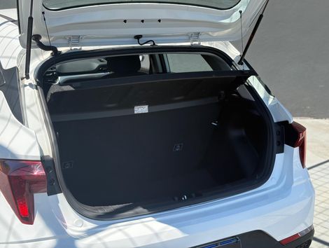 Hyundai HB20 Comfort Plus 1.0 Flex 12V Mec.