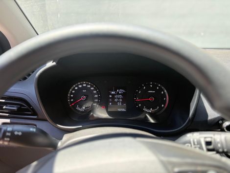 Hyundai HB20 Comfort Plus 1.0 Flex 12V Mec.