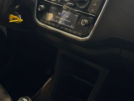 VolksWagen up! Xtreme 1.0 TSI Total Flex 12V 5p