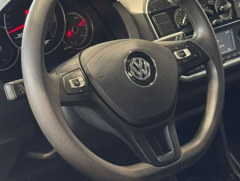 VolksWagen up! Xtreme 1.0 TSI Total Flex 12V 5p