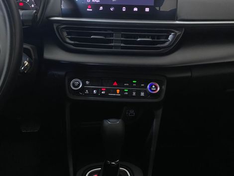 Fiat PULSE DRIVE 1.3 8V Flex Aut.