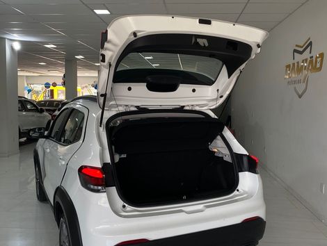 Fiat PULSE DRIVE 1.3 8V Flex Aut.