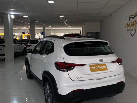 Fiat PULSE DRIVE 1.3 8V Flex Aut.