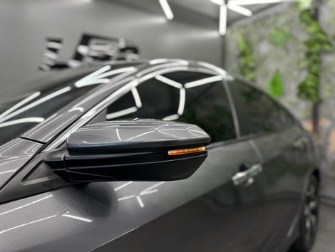 Honda Civic Sedan TOURING 1.5 Turbo 16V Aut.4p