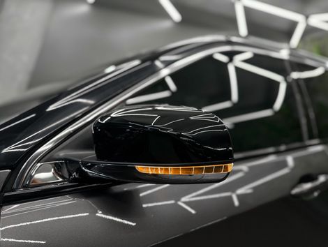 Jeep Commander Overl. TD380 2.0 4x4 Die. Aut.