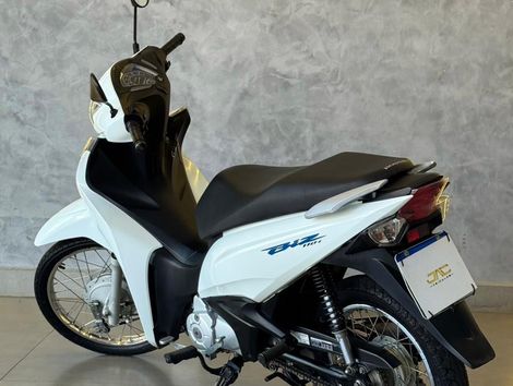HONDA BIZ 110i