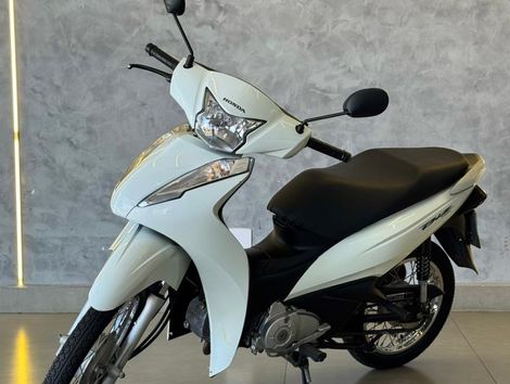 HONDA BIZ 110i
