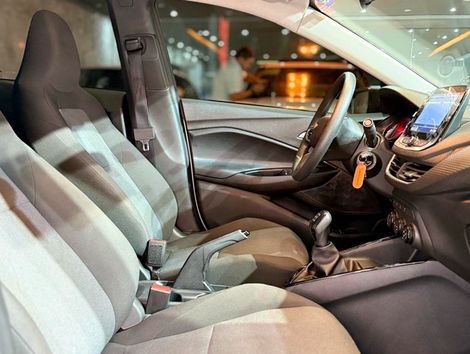 Chevrolet ONIX HATCH 1.0 12V Flex 5p Mec.