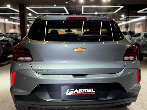 Chevrolet ONIX HATCH 1.0 12V Flex 5p Mec.