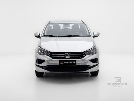 Fiat CRONOS DRIVE 1.3 8V Flex Aut.